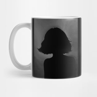 Silhuette Mug